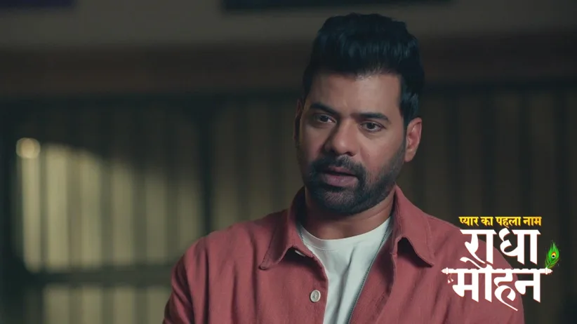 Yug Lies that Manan Was Kidnapped