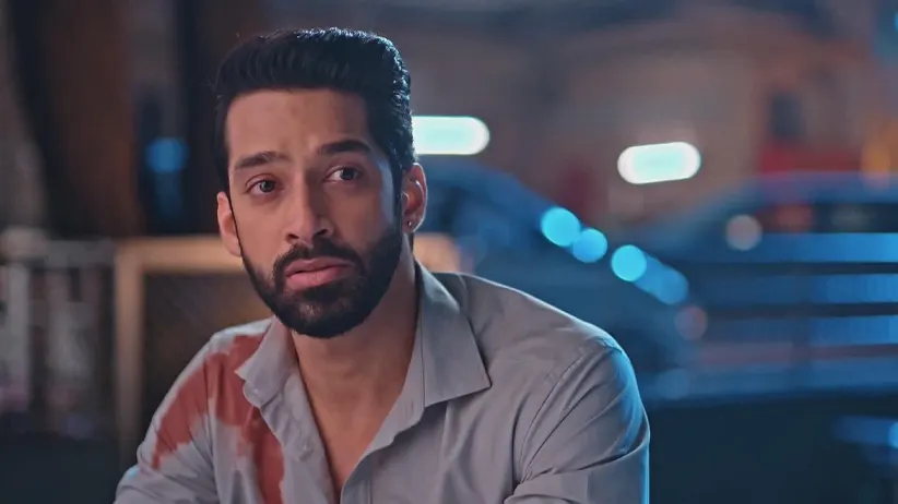 Aryaman Calls Kian His Son | Main Hoon Saath Tere
