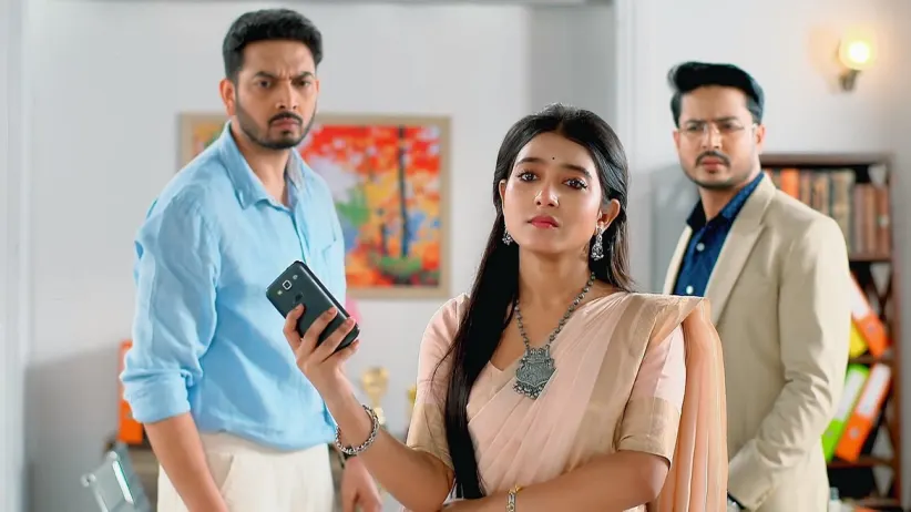 Rai Exposes Sudipto l Mithijhora l Promo