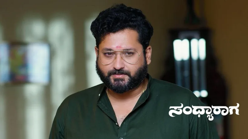 Rajaram Praises Aadhya