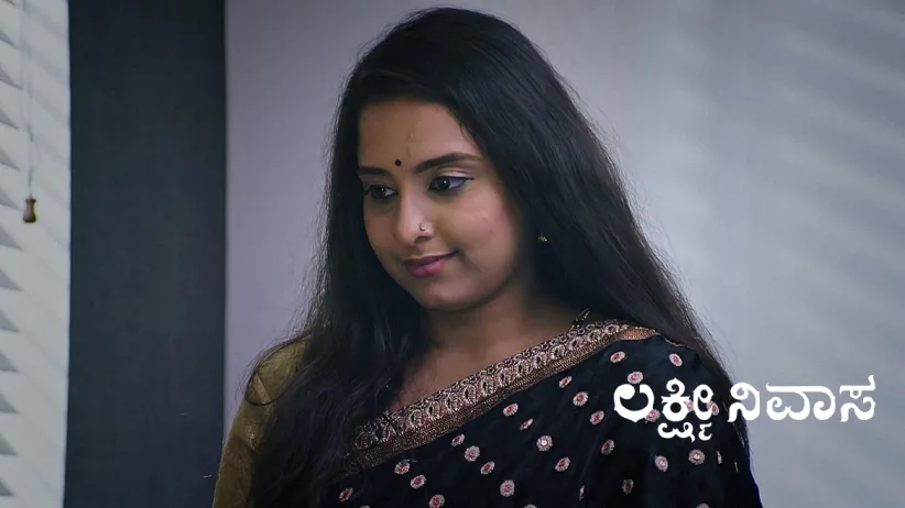 Jahnavi Gives Jayanth a Nickname