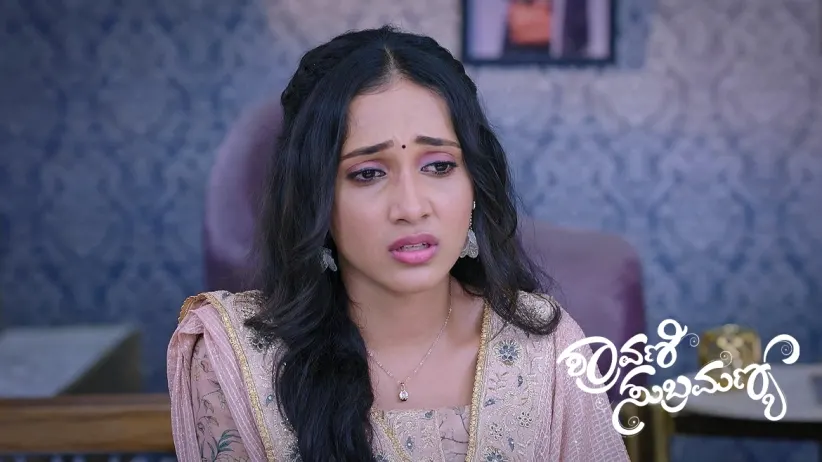 Surendra Gives INR 10 Lakhs to Shravani