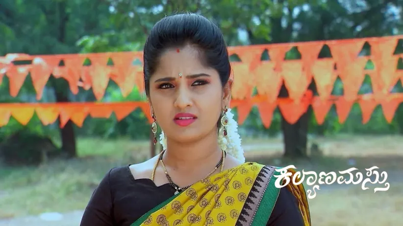 The Doctor Lies to Jaya Surya