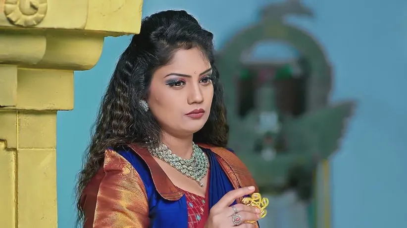 Vaidehi Parinaya - May 06, 2024 - Webisode