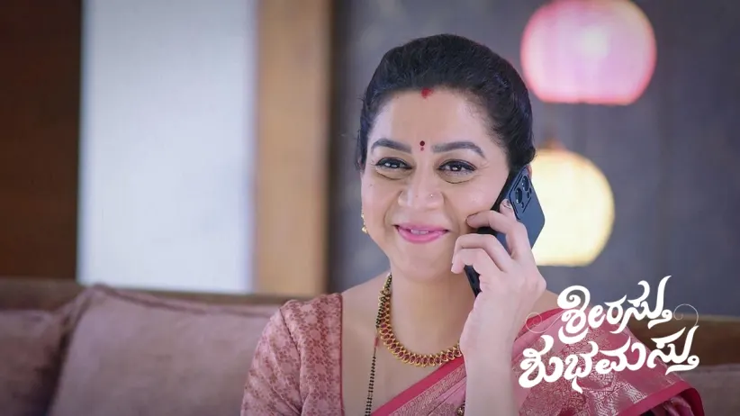 Janardhan Decides to Bring a Fake Daughter