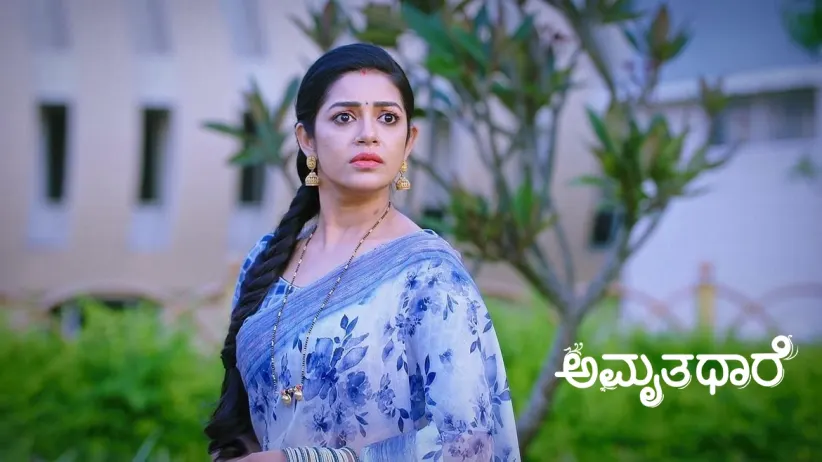 Goutham's Revelation Shocks Bhoomika and Jeevan