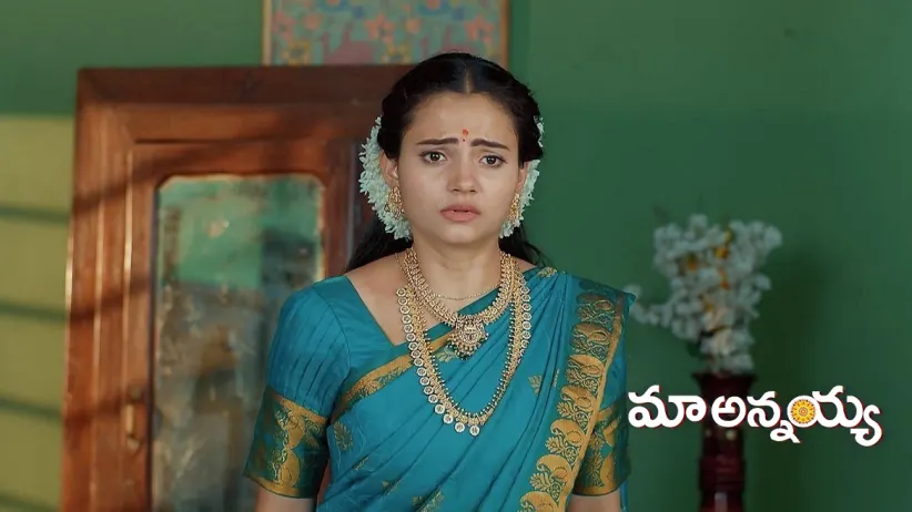 Malli Finds out Devaraju’s Truth