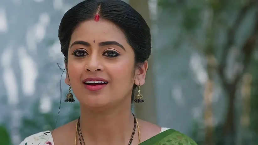 Chiranjeevi Lakshmi Sowbhagyavati - May 06, 2024 - Best Scene