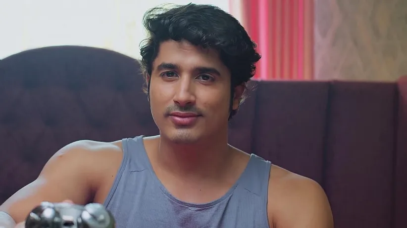 Janaki Ramayya Gari Manavaralu - May 07, 2024 - Best Scene