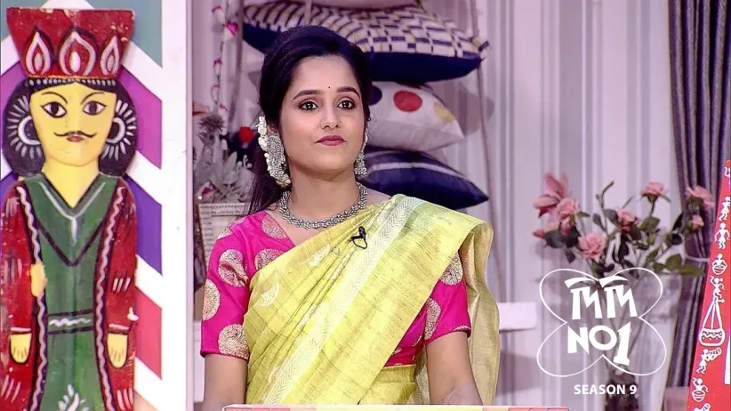 Neha Pays Tribute to Rabindranath Tagore