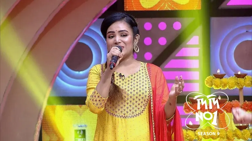 Didi No.1 Season 9 - May 12, 2024