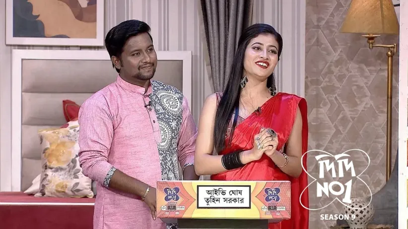 YouTubers Meet Rachana on the Show