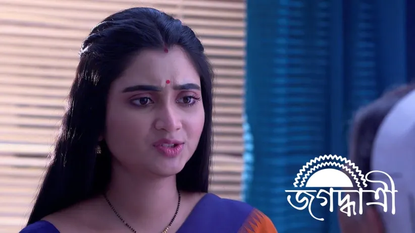 Swayambhu Interrogates Rajnath and Boidehi
