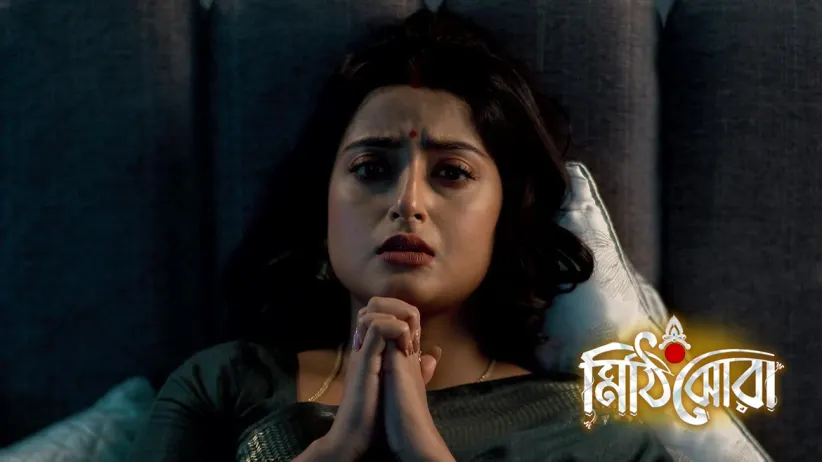 Nilu Is Not Pregnant