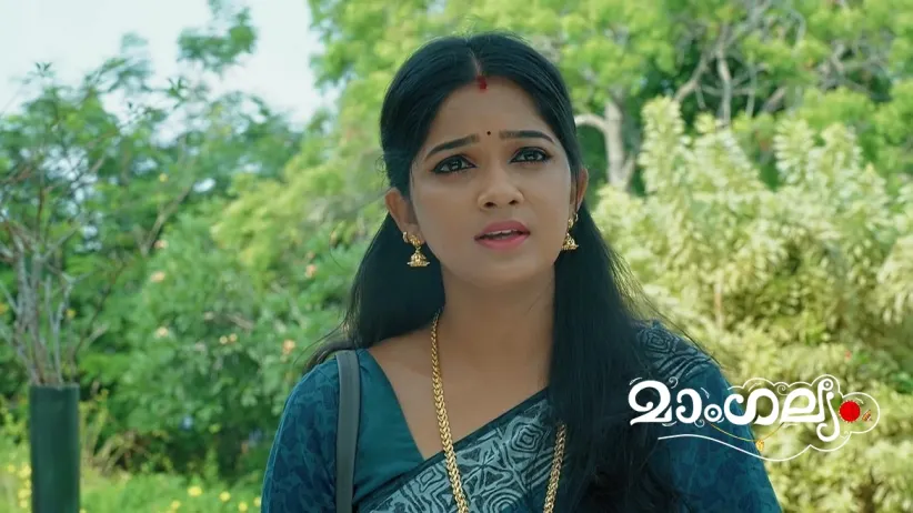 Athira Hits Ajay Ghosh