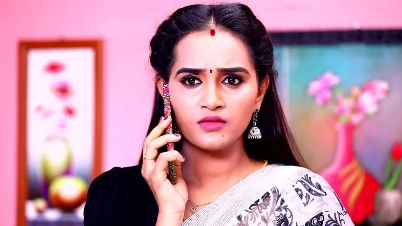 Will Sanjeev Divulge the Truth?