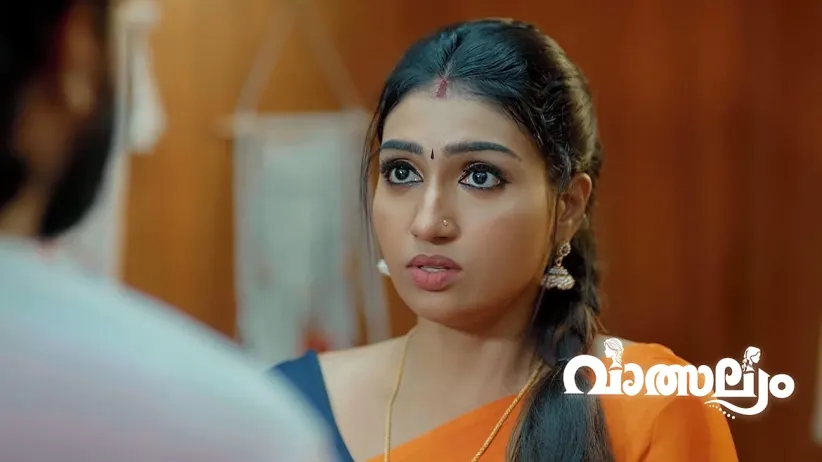 Nandhini Saves Rajalakshmi’s Pride