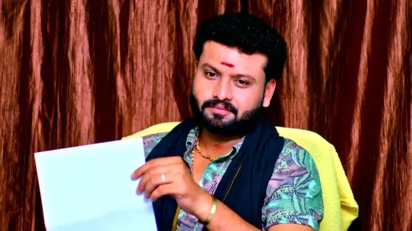 Will Hasini Prove Her Innocence?