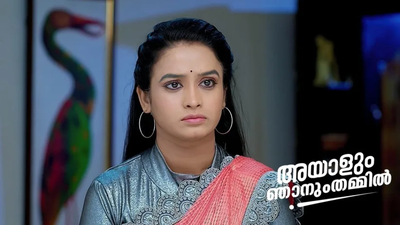 Karthika Instigates Jayanthi