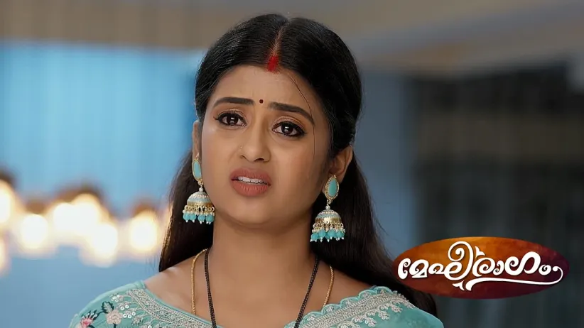 Mithun Terminates Meghana