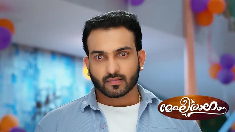 Jayadevan Fails to Convince Arunima