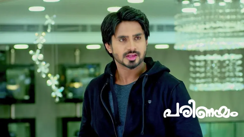 Vedanth Speaks in Support of Amulya