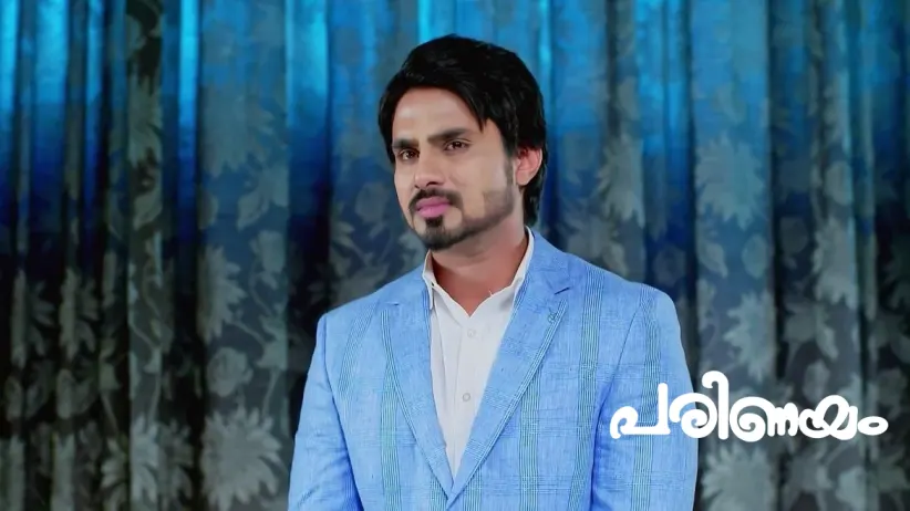 Amulya is Shocked by Vedanth’s Words