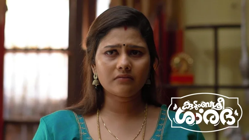 Sarala Asks Sushmita to Woo Jagadeep