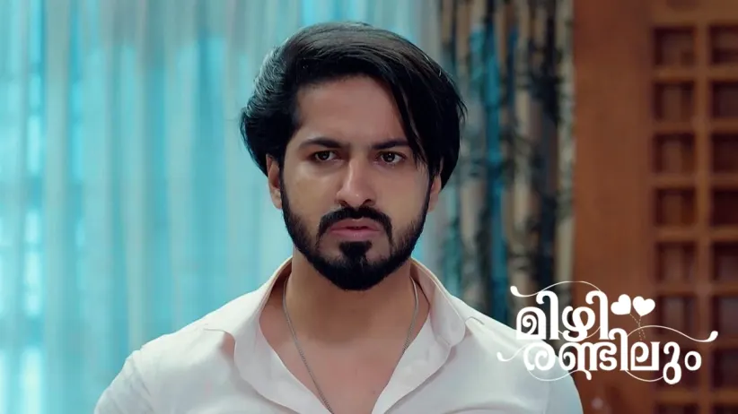 Lakshmi Makes Kanchana Angry