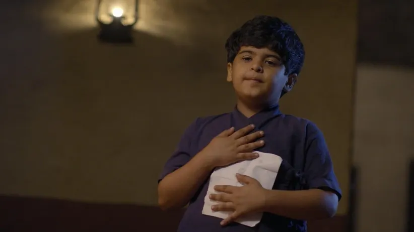 Ramji Breaks Bhimrao’s Heart