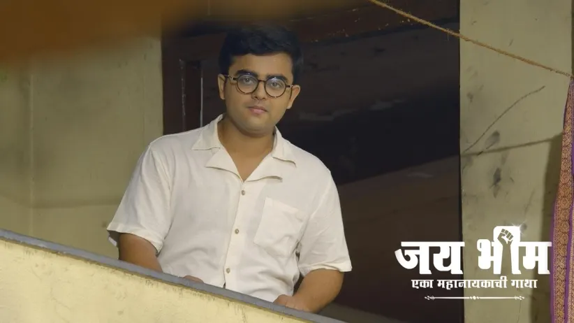 Ramji Is Astonished to See Rama at the Hospital