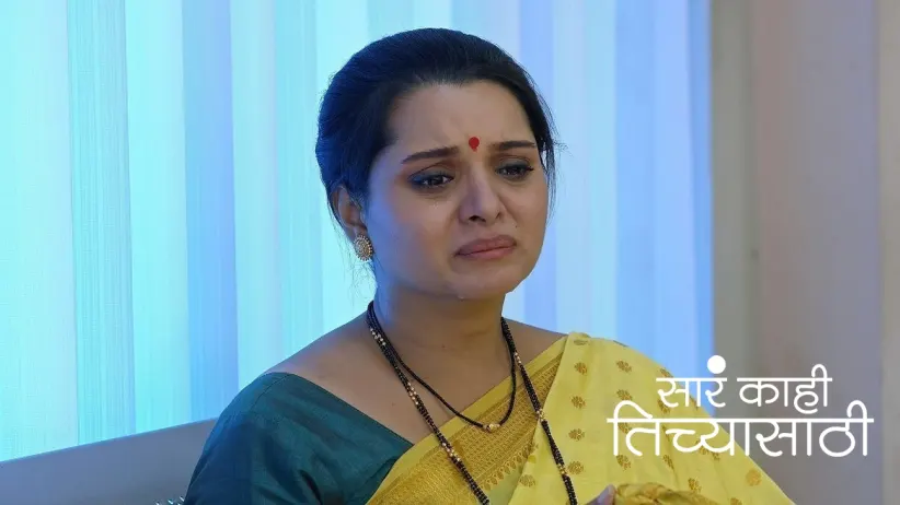 Shrinu's Decision Leaves Lali Enraged