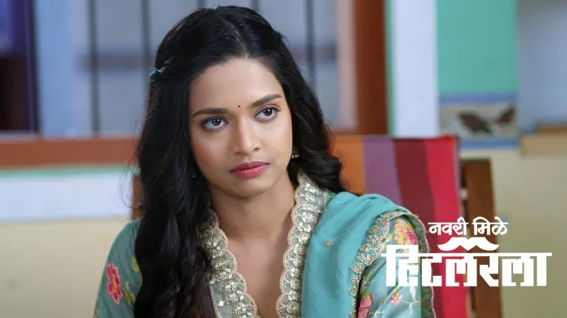 AJ Asks Durga to Make a Decision