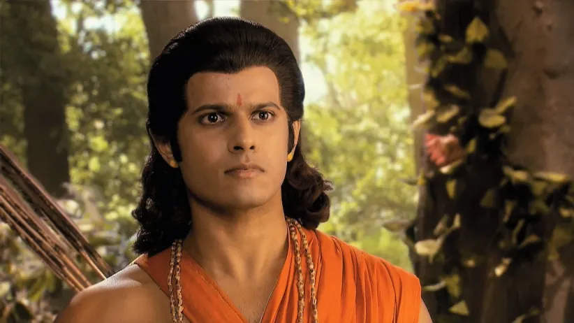 Ramayan - 10 May, 2024