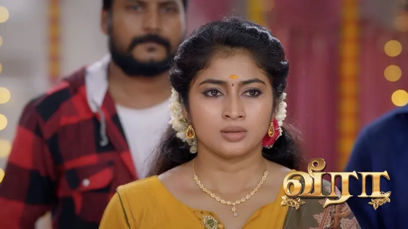 Maaran Praises Veera