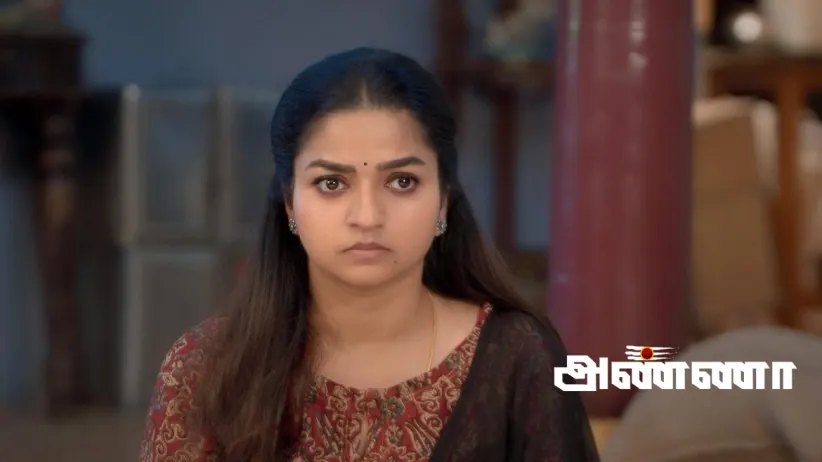 Muthupandi Learns about the Ritual
