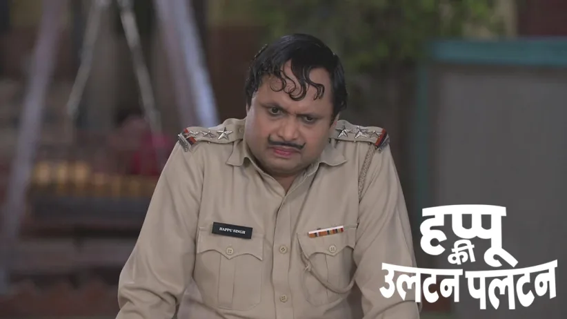 Rajesh Parts Ways with Happu