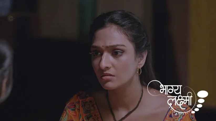 Anushka Argues with Shalu at the Mall