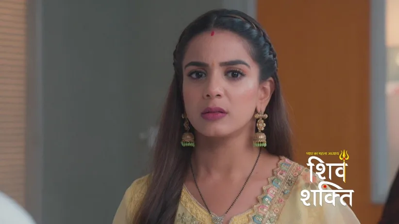 The Sudden Change in Shiv Stuns His Family