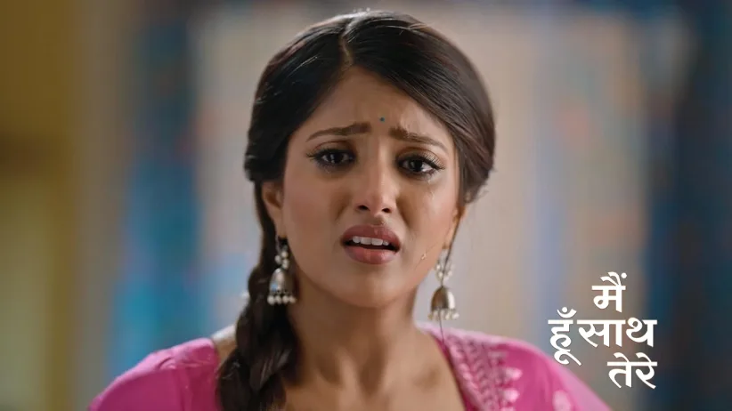 Aryaman Feels Sad Recalling the Past