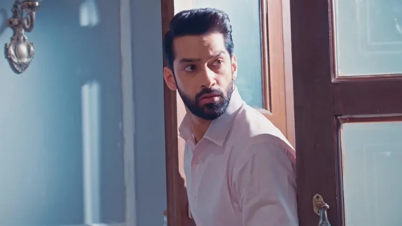 Aryaman Comes to Kian's Rescue | Main Hoon Saath Tere