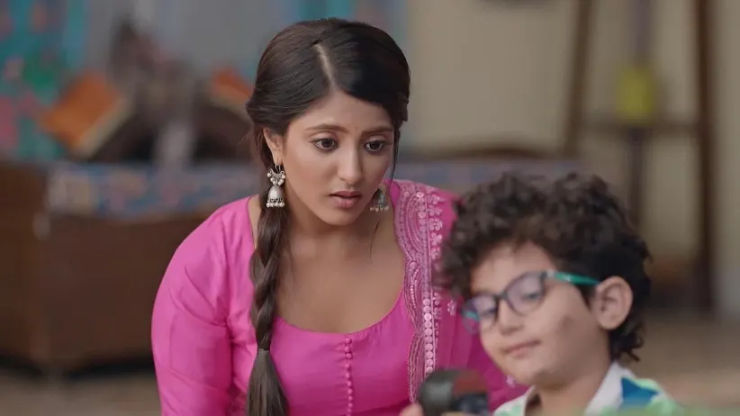 Janvi Is Surprised by Kian's Behaviour | Main Hoon Saath Tere