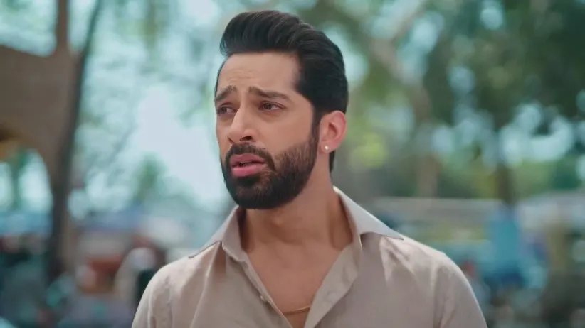 Kian Empowers Aryaman