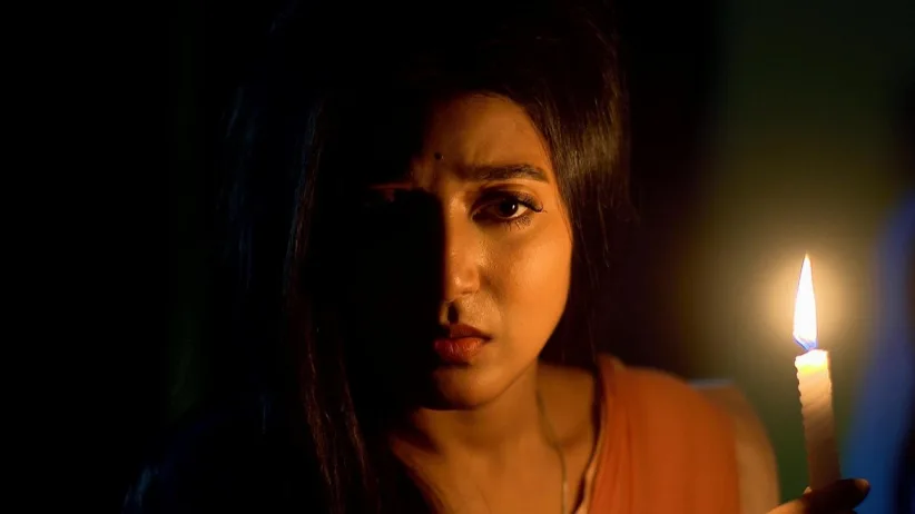Anirban Visits Rai's House l Mithijhora l Promo