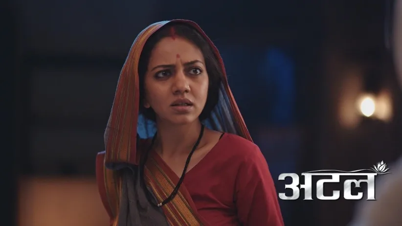 Atal Is Abducted outside the House