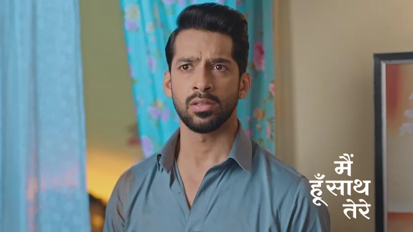 Aryaman Saves Janvi from Goons