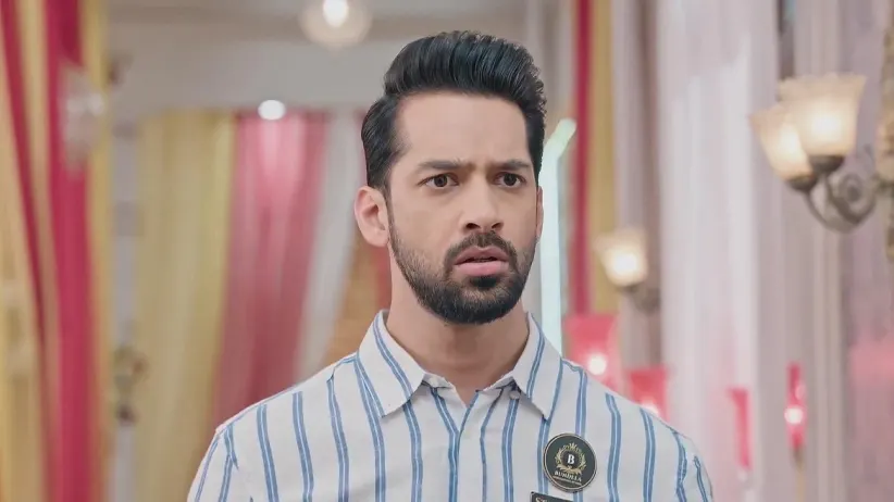 Pushkar Misses Learning the Truth about Kian