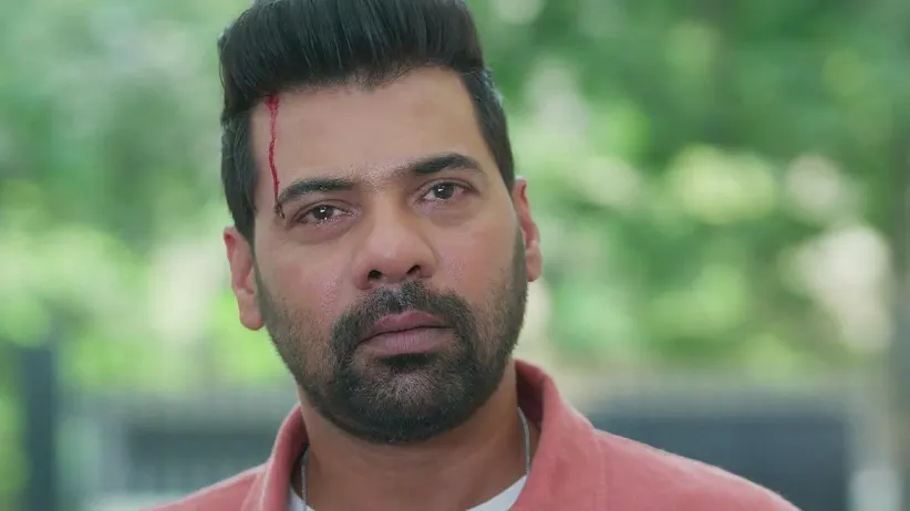 Radha and Mohan Save Manan