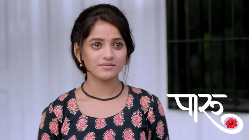Harish Shares His Grief with Paaru