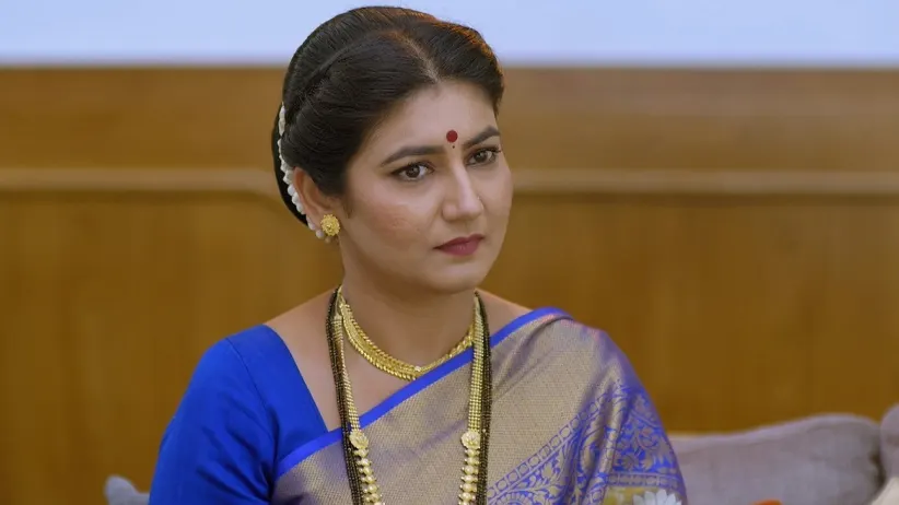 Paaru - 23 May, 2024